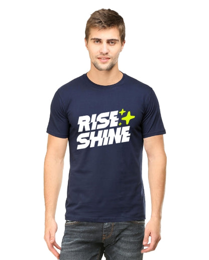 Rise & Shine Tshirt