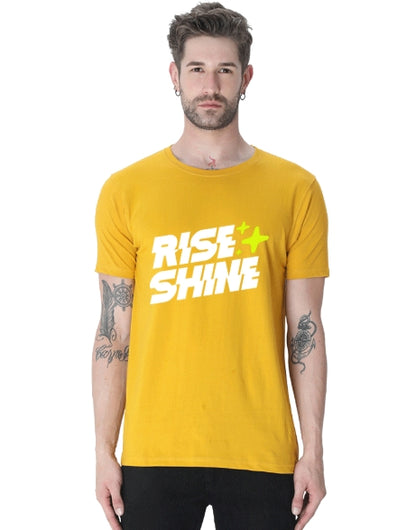 Rise & Shine Tshirt