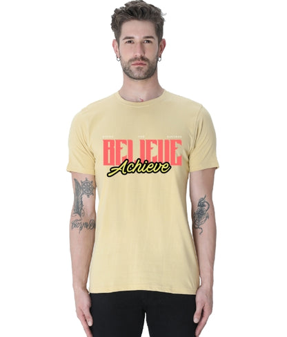 Believe Casual Tshirt