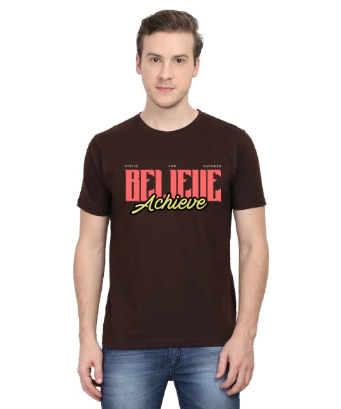 Believe Casual Tshirt