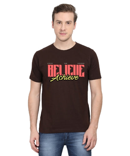 Believe Casual Tshirt