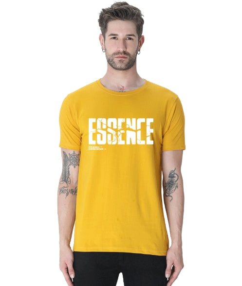 Essence Casual Tshirt