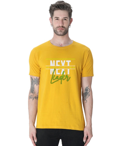 Next Gen Leader Tshirt Men