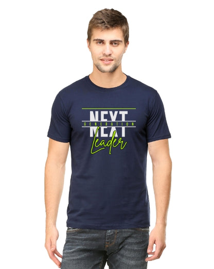 Next Gen Leader Tshirt Men