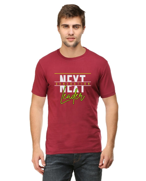 Next Gen Leader Tshirt Men