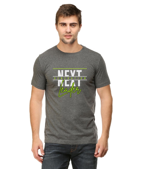 Next Gen Leader Tshirt Men