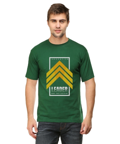 Leader Men Tshirt