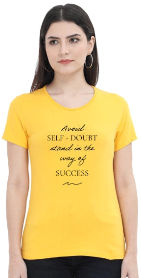 Classic Quote Tshirt