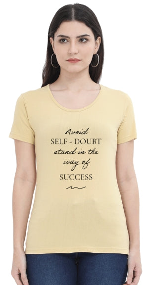 Classic Quote Tshirt