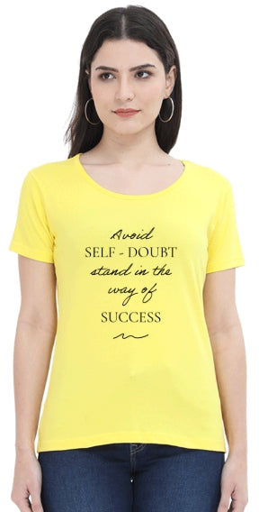 Classic Quote Tshirt