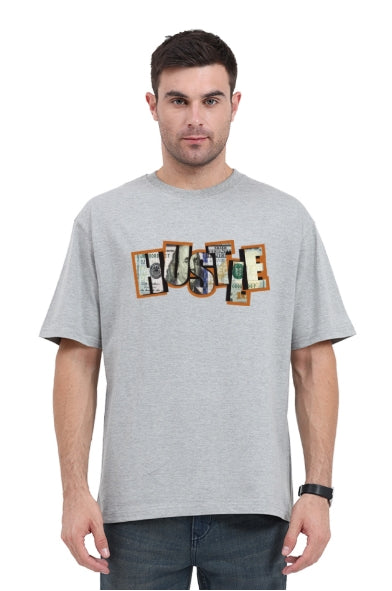 Standard Hustle Tshirt