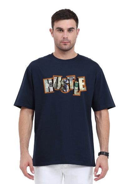 Standard Hustle Tshirt