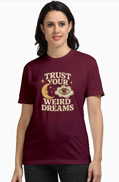 Supima Dream Tshirt