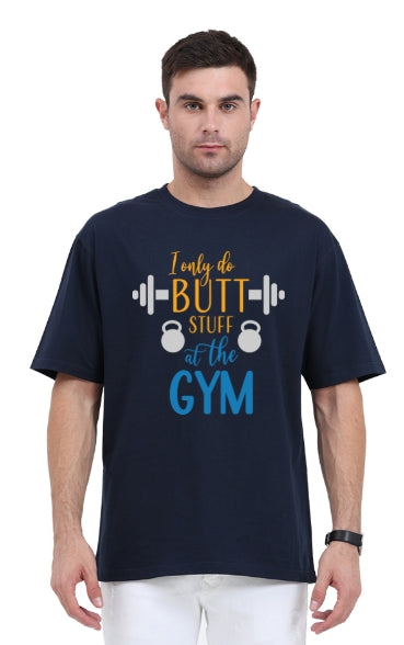 Oversized Standard GW Tshirt