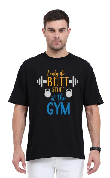 Oversized Standard GW Tshirt