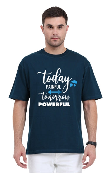 Pain & Power Tshirt